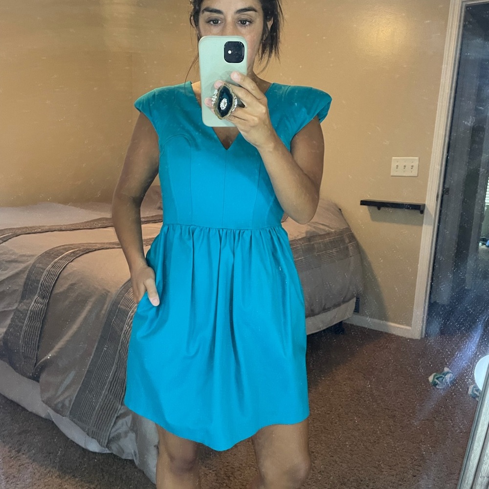 French Connection dress